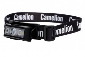 Фонарь налобный 12 диодов YJ-1837