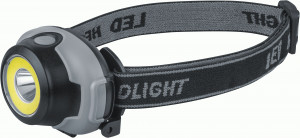 Фонарь налобный 1СОВ  акк Ермак