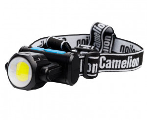 Фонарь налобный LED COB HEADLAMP TM-G14