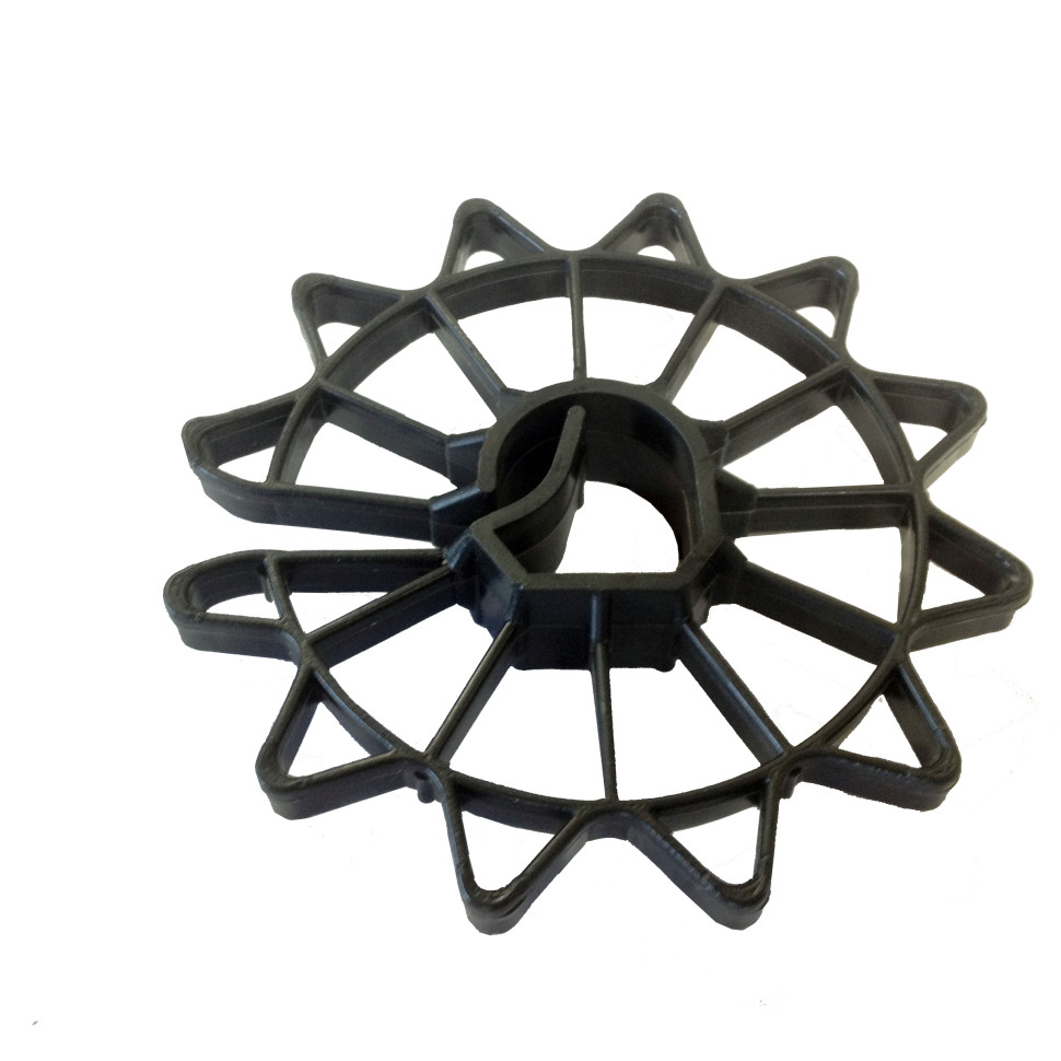 Фиксатор-звездочка 50/6-25