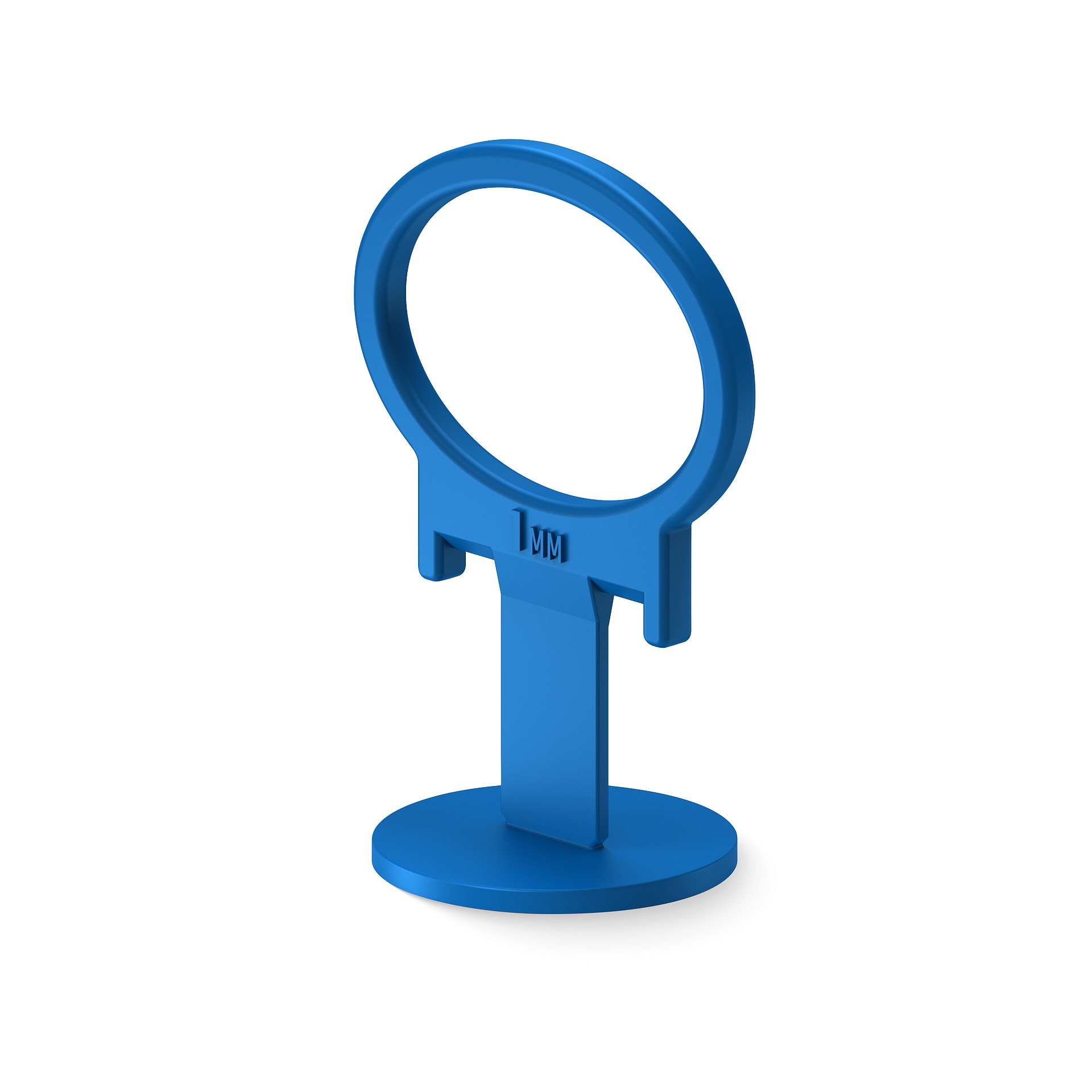 СВП ЗУБР зажим 1мм. 100шт.