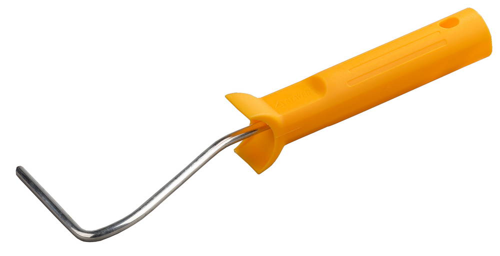 Ручка для валика d-6мм х 80-120ммSTAYER