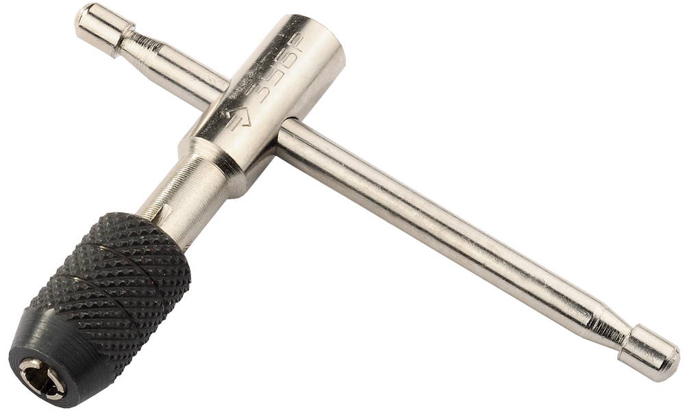 Метчикодержатель Т-образный для М3-М8 ЗУБР