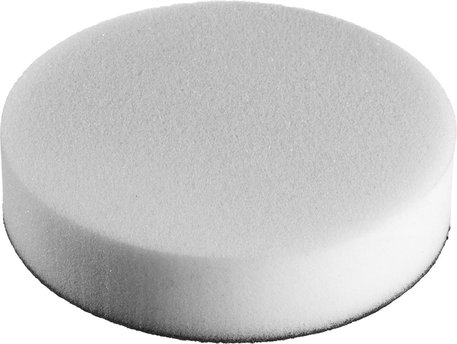 Полировальная насадка STAYER "MASTER" из фетра на липучке d=150мм