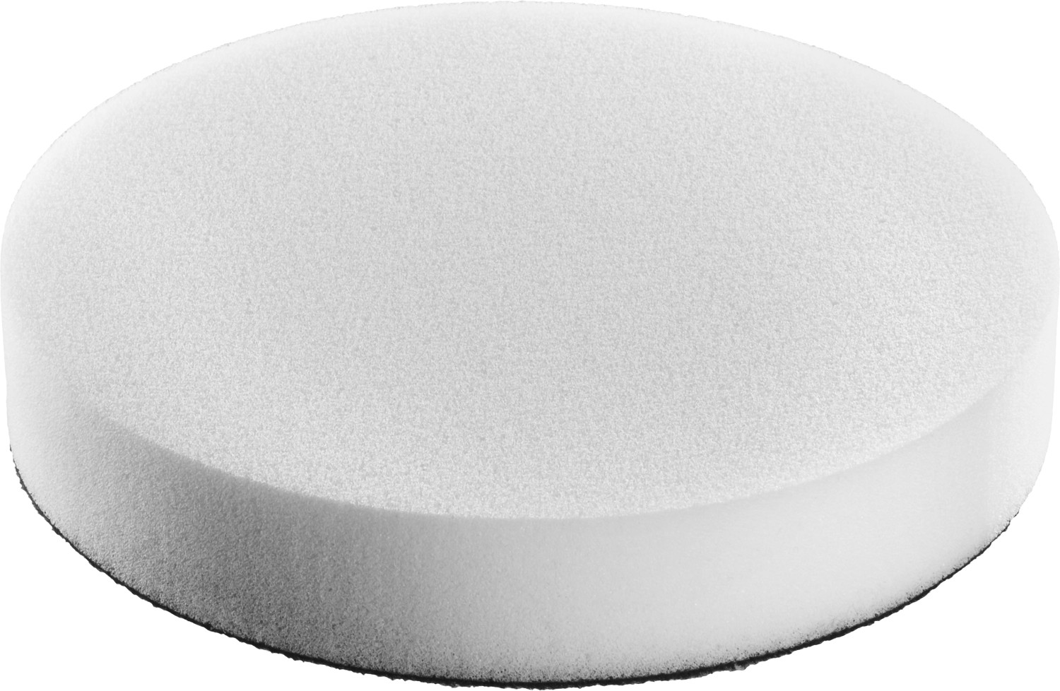 Полировальная насадка STAYER "MASTER" из фетра на липучке d=180мм