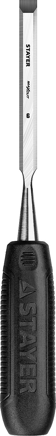 Стамеска 6мм/STAYER