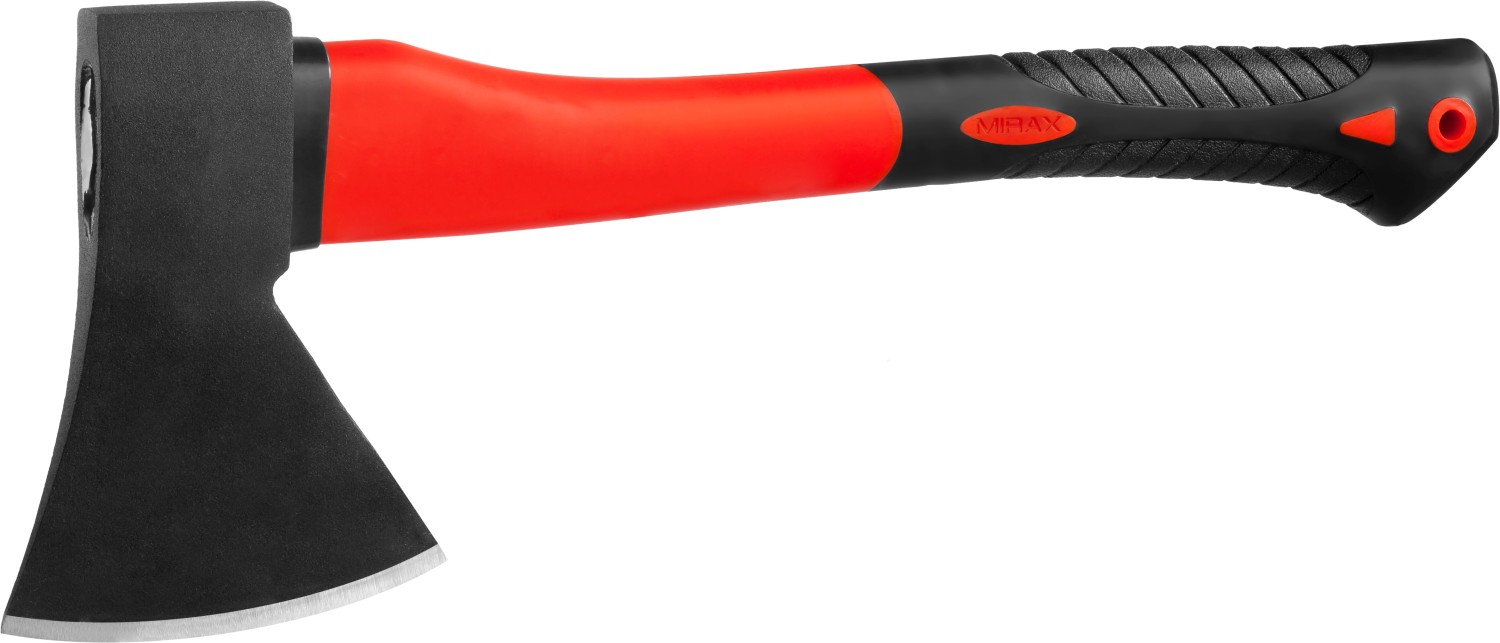 Топор кованный MIRAX 1000/1200г,380мм