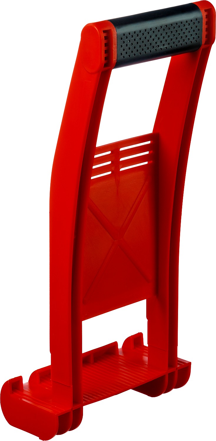 Ручка-переноска для гипсокартона Зубр