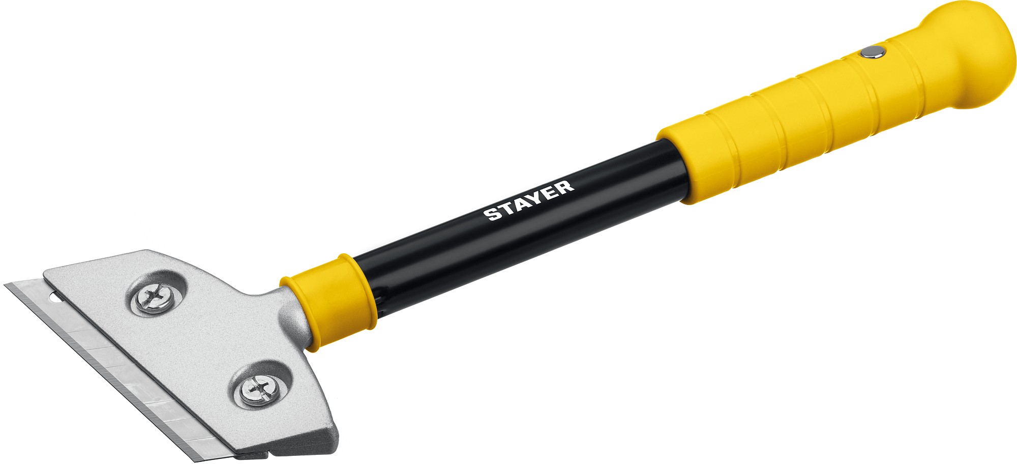 Ударный скребок STAYER 300 длинна 100мм