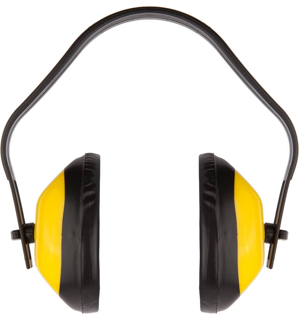 Защитные наушники до103дБ DEXX