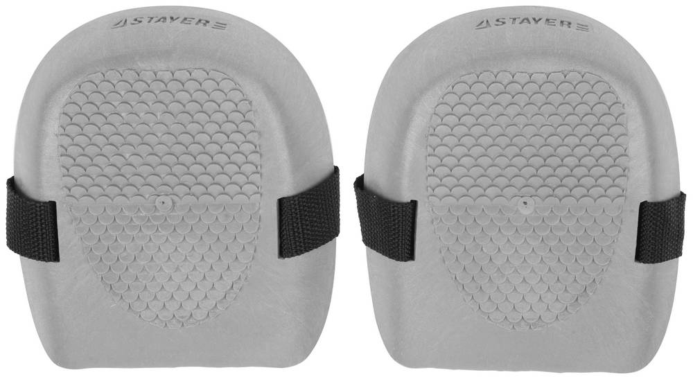Наколенники stayer standart унив.,резинов