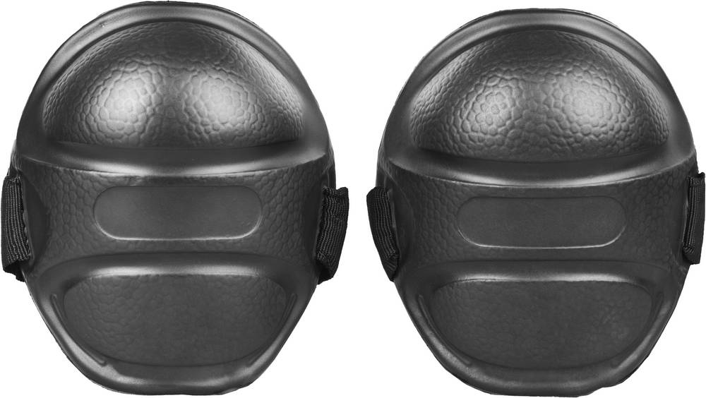 Наколенники СИБИН универсальные, эргономичная форма, изгот. из ЭВА 11195