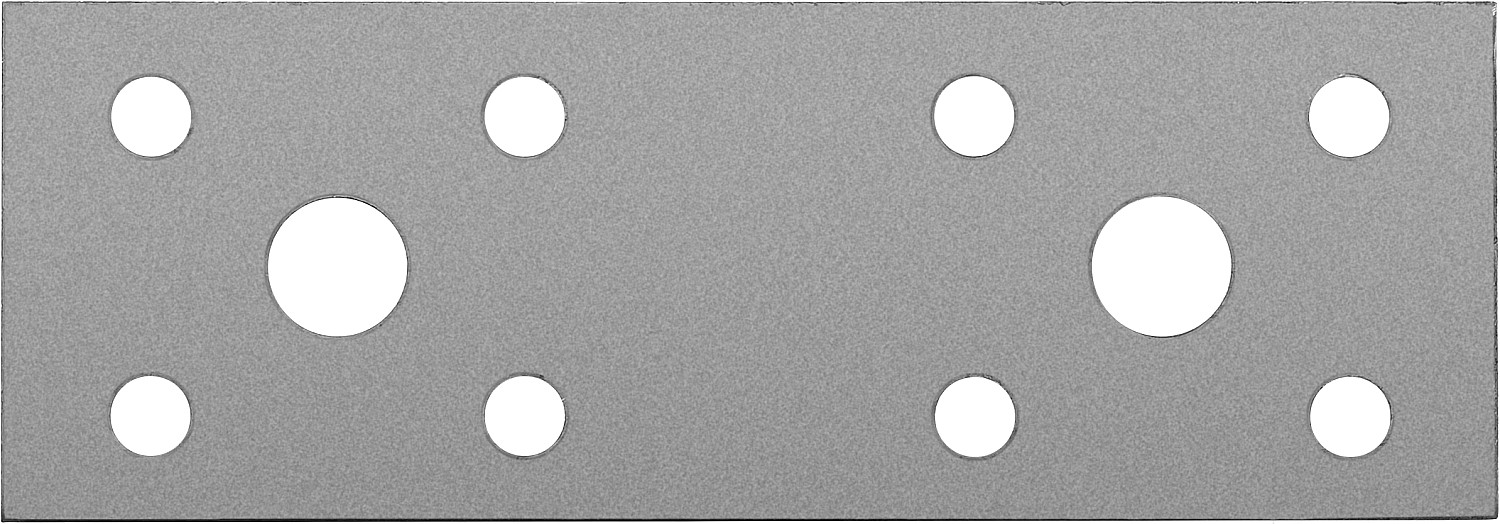 Крепежная пластина 100*35*2,5мм