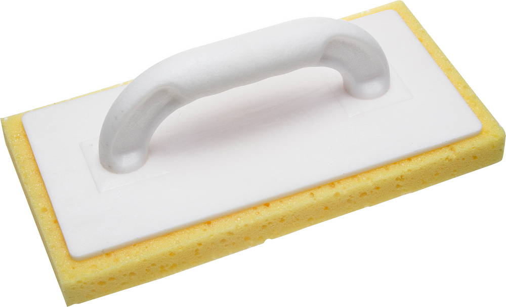 Доска терочная STAYER,поролоновое покрытие 25мм, 140х280мм