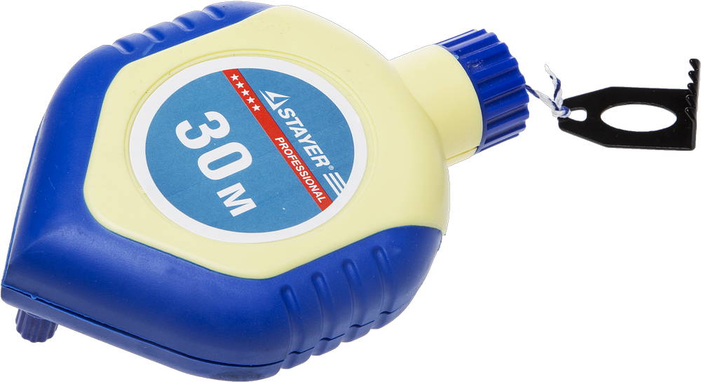 Нить разметочная STAYER 30м