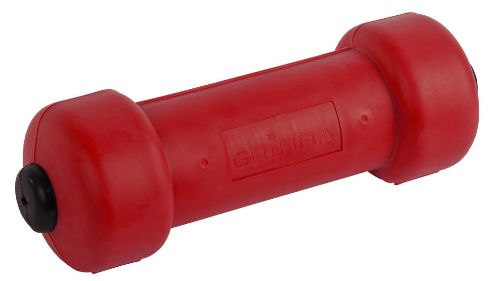 Коробка соединительная ГРИНДА защитная,большая