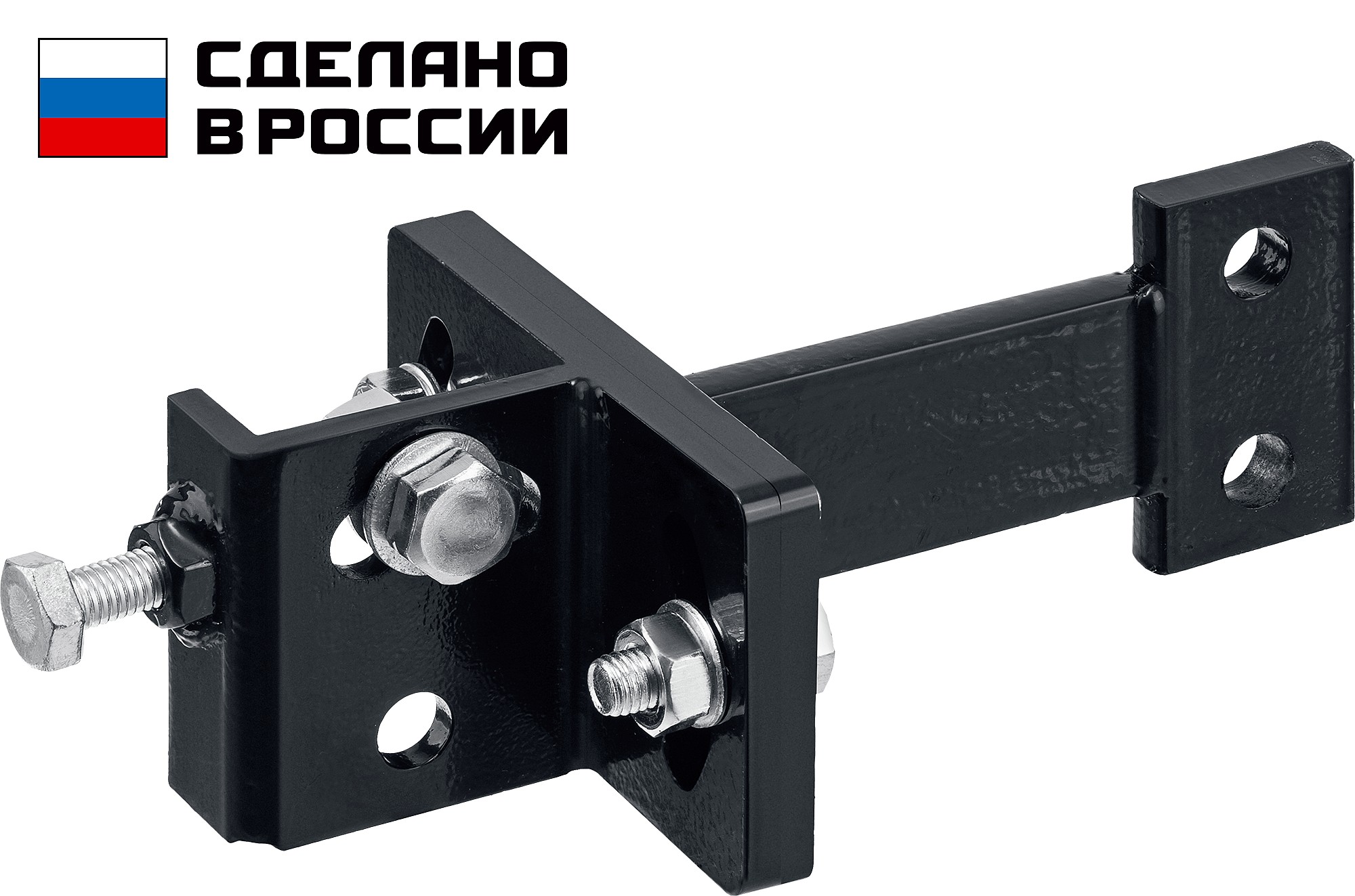 ЗУБР СЦ-4 сцепка для мотоблоков.универсальная