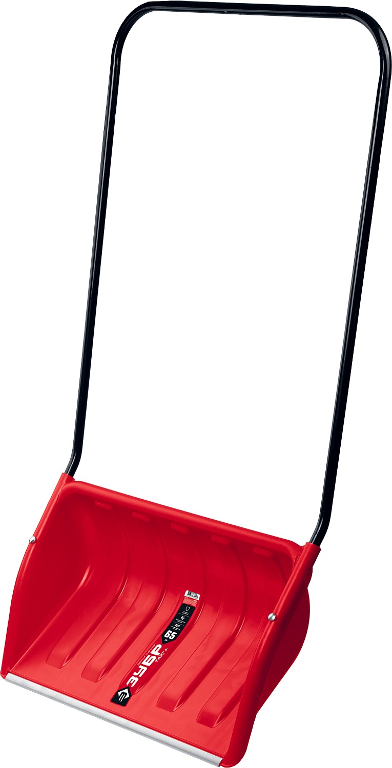 Движок снеговой 650мм Зубр