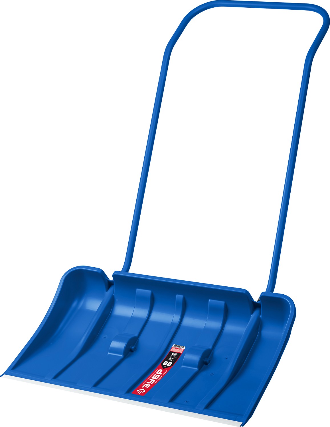 Снеговой движок Зубр Скандинавия 800мм  (39937)