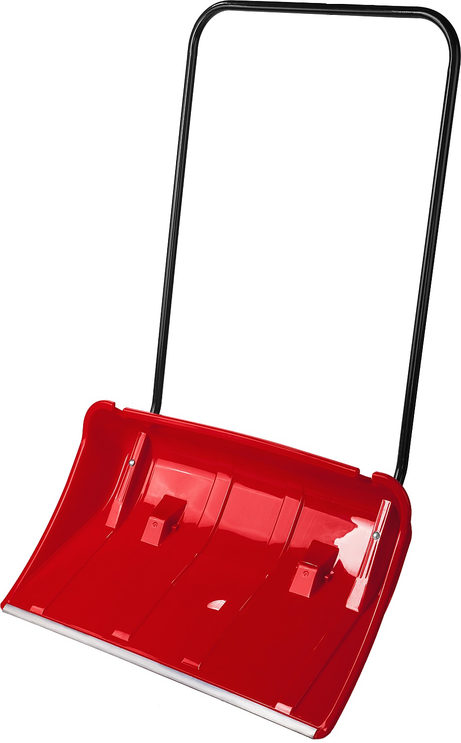 Движок снеговой 860мм с колесиками Зубр