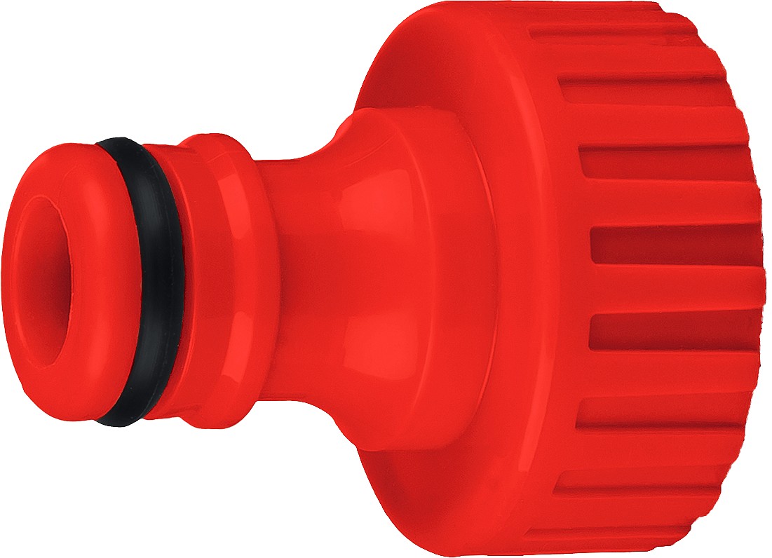 Адаптер с штуцерный ,с внутр резьбой Grinda Gi-12