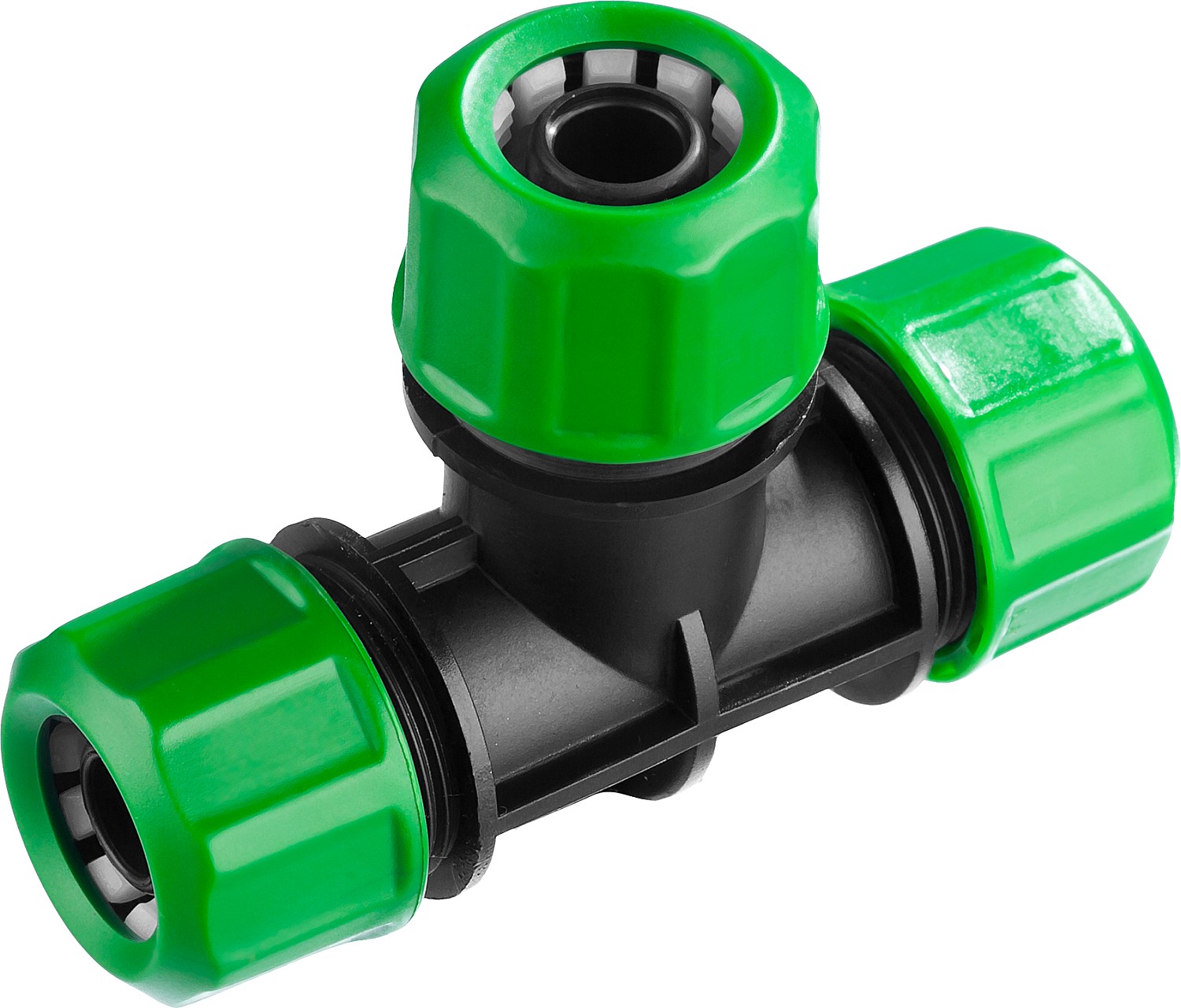 РОСТОК RW-12 1/2 х 1/2 х1/2 тройник цанговый