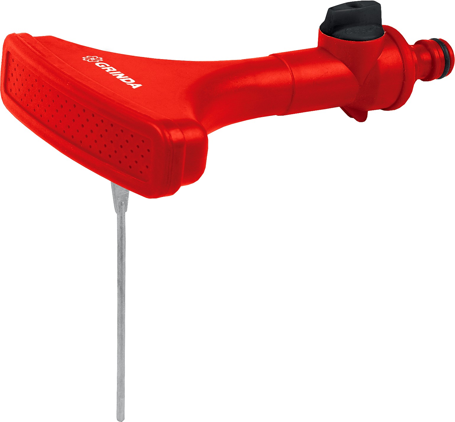 Распылитель секторный на пике GS-P 20м2 GRINDA