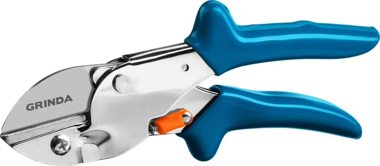 Секатор контактный GRINDA Proline 190мм