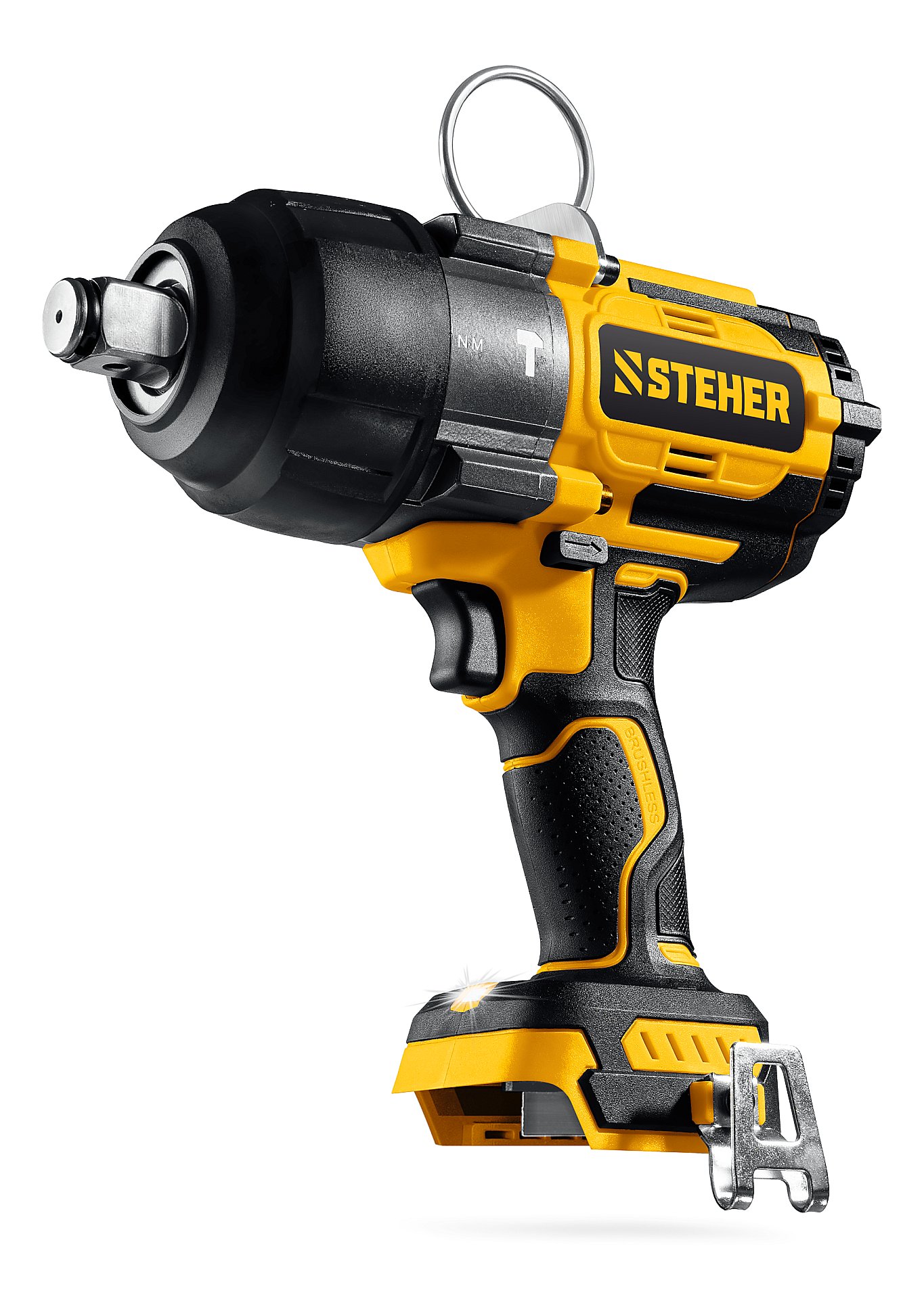 Конвектор электрический STEHER, 1 кВт SСE-1000