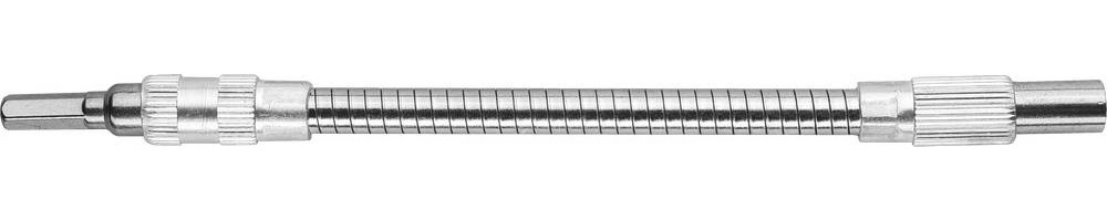 Адаптер гибкий Stayer 400мм 25512-40