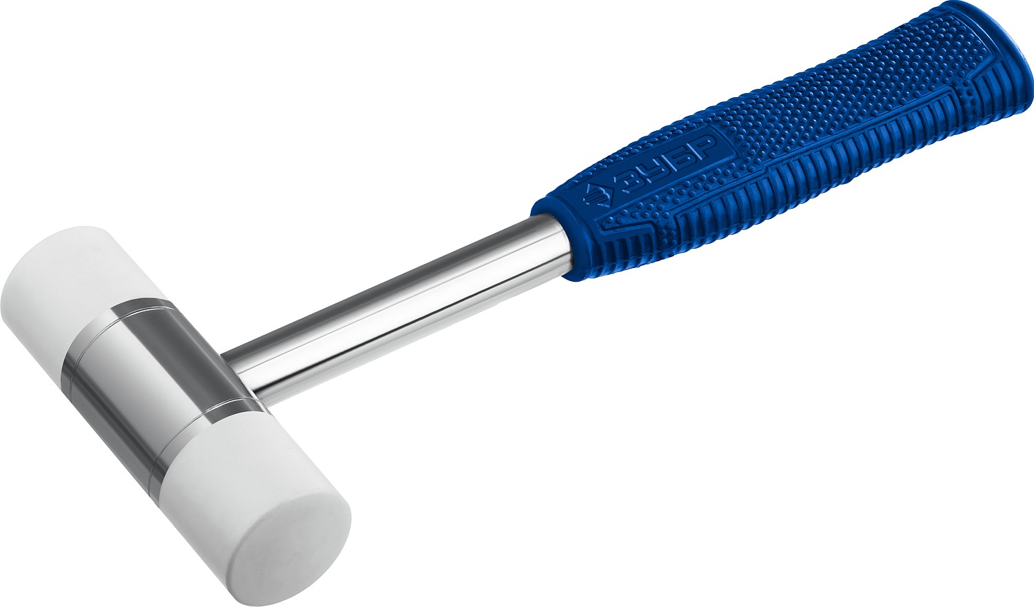 Молоток-киянка 40мм,380гр Зубр