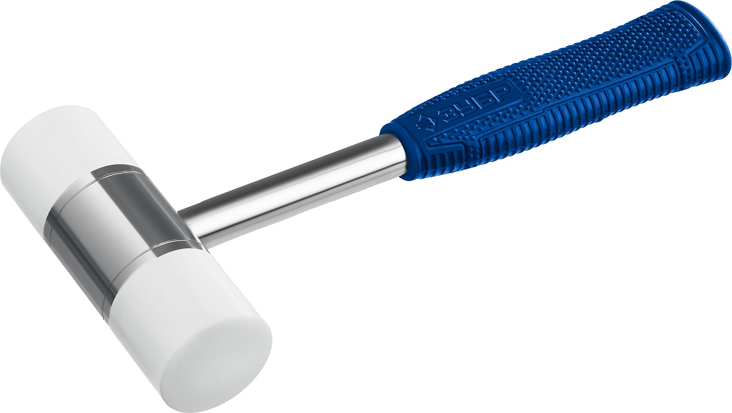 Молоток-киянка 50мм,630гр Зубр