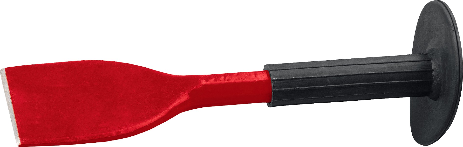 Зубило-конопатка с протектором STAYER 55х230 мм,(2125)