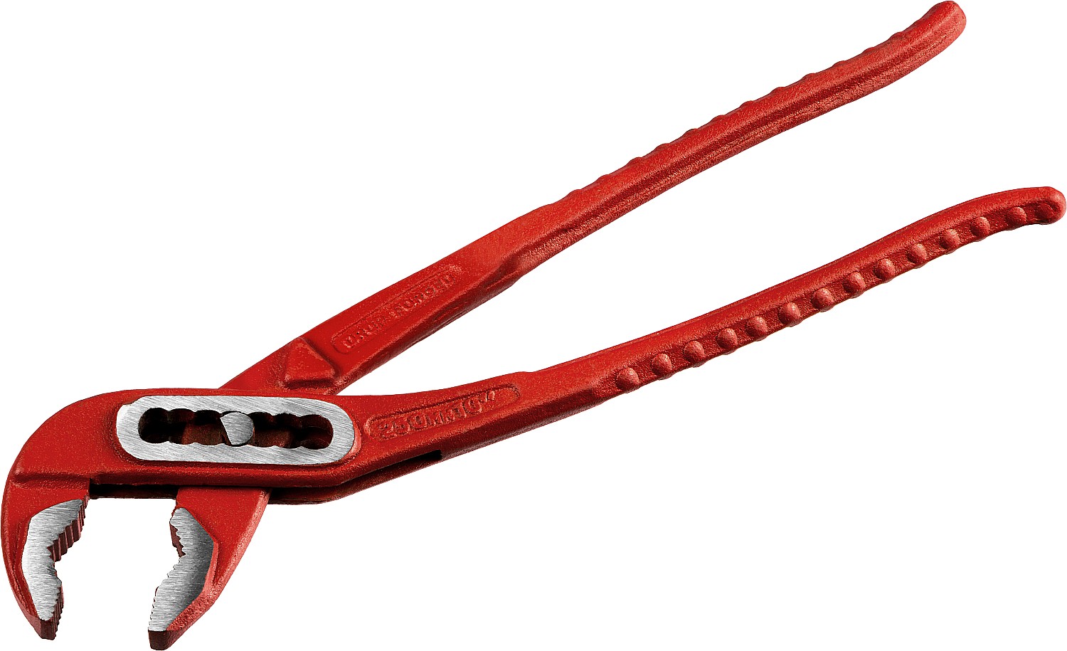 Клещи переставные 250мм MIRAX