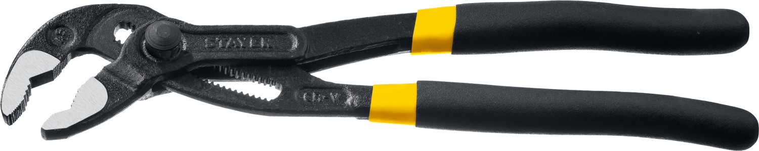 Клещи переставные 250мм STAYER