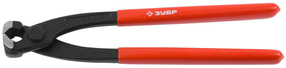 Вязальные клещи 220 мм Зубр