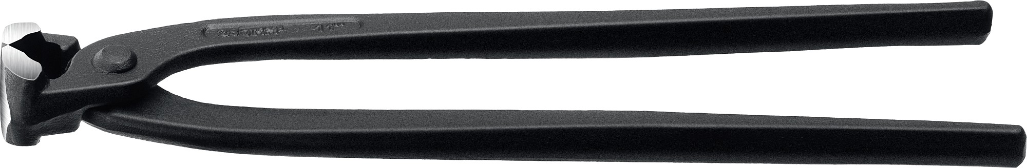 Арматурные клещи 280мм Сибин