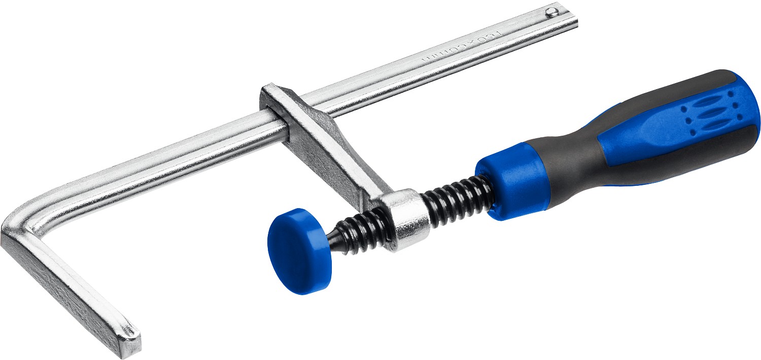 Универсальная струбцина Зубр ППШ-60/160мм