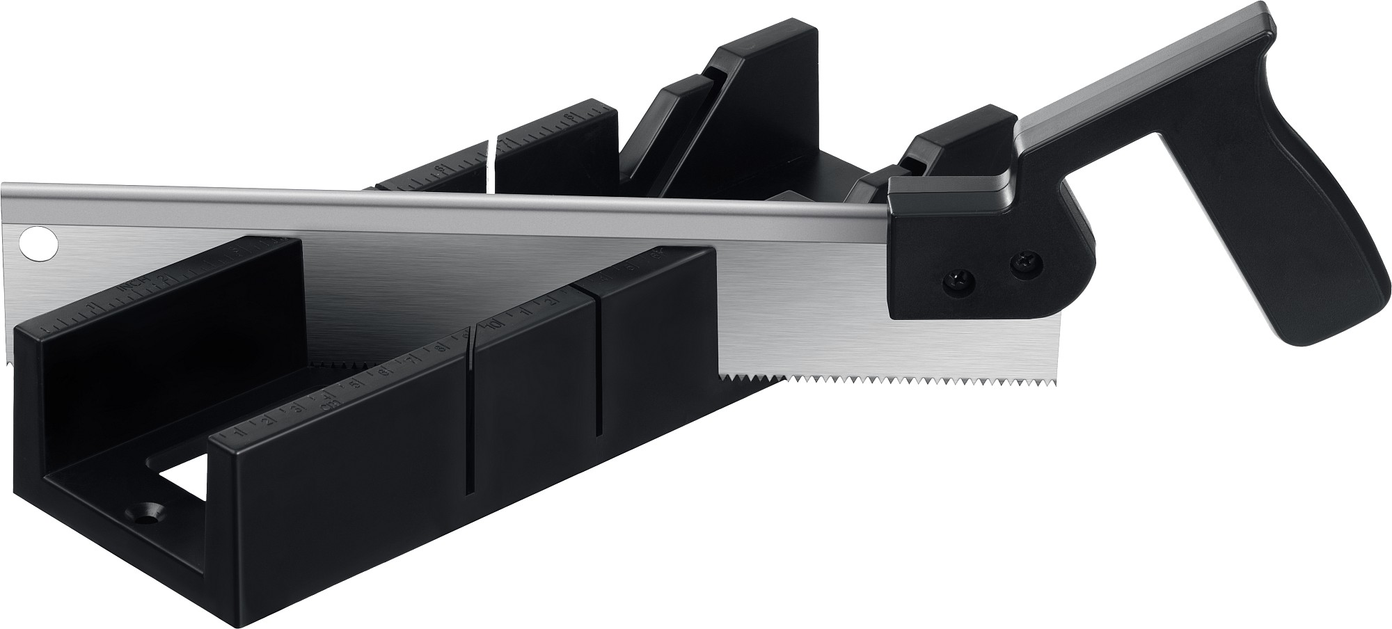 Стусло с ножовкой 65х35мм STAYER