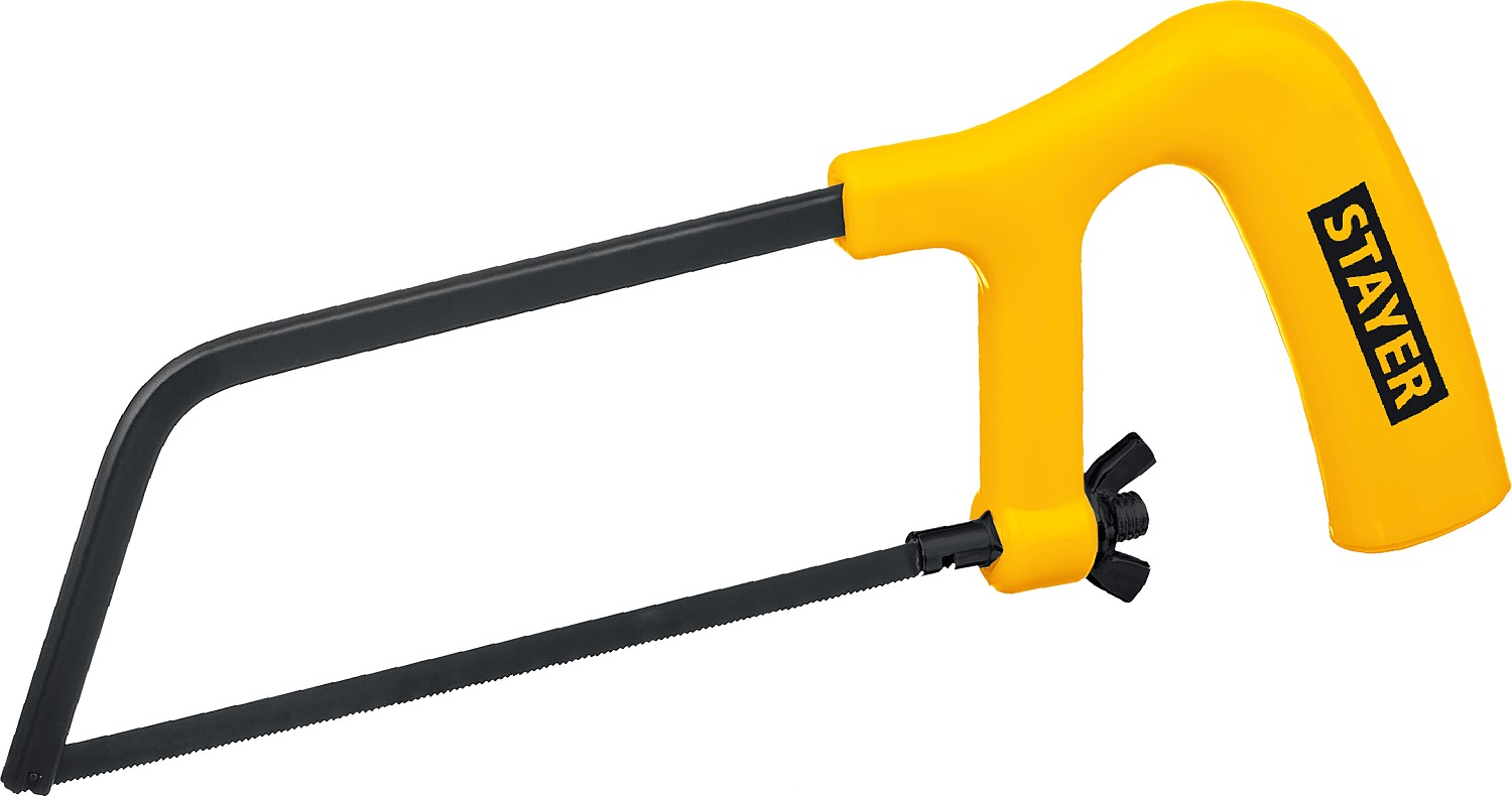 Ножовка-мини по металу,Stayer