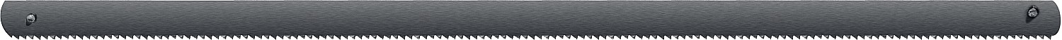 STAYER Junior 150 мм, 24 TPI, 10 шт, Универсальное полотно для мини-ножовки (1565-S10)