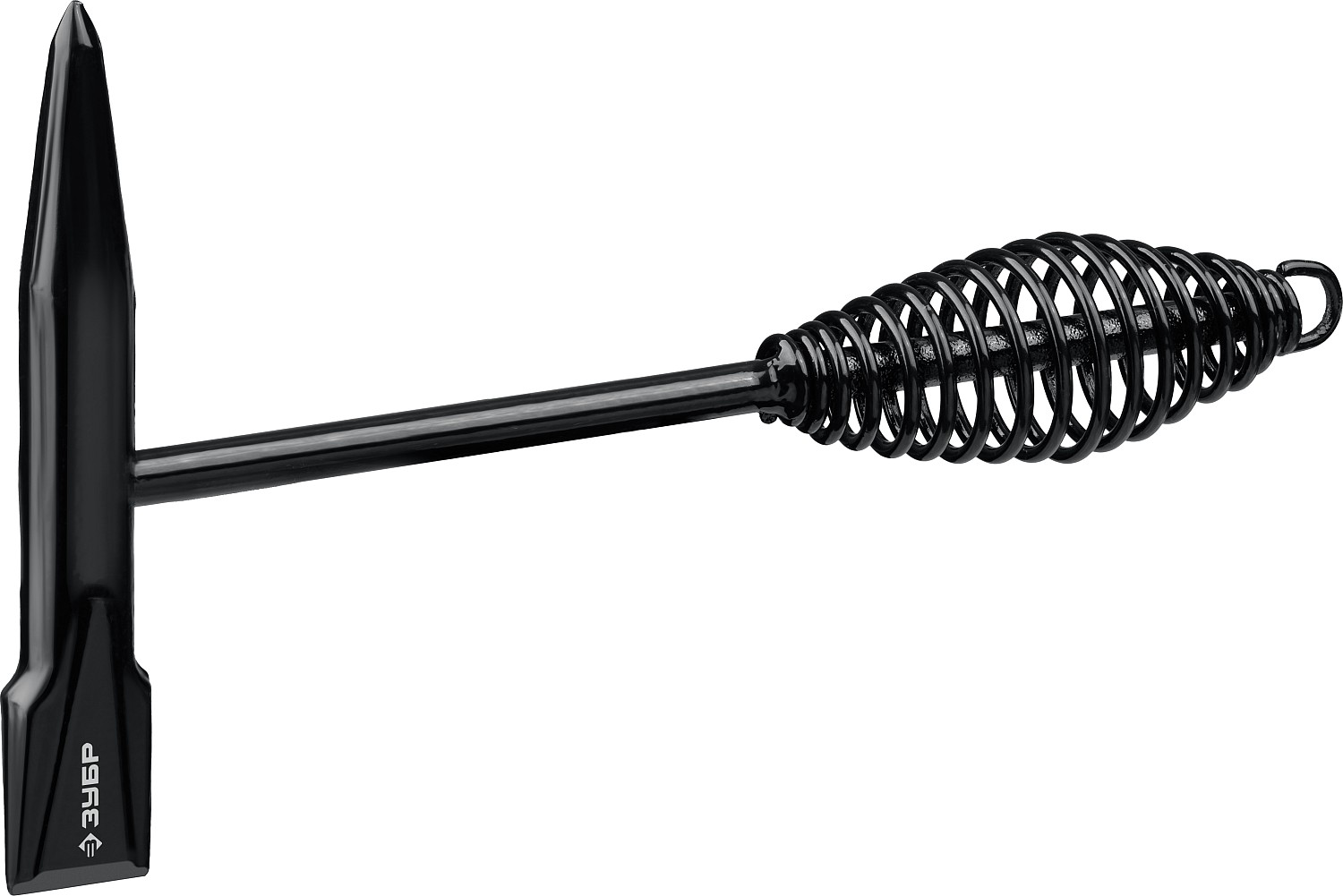 Молоток сварщика 450гр Зубр