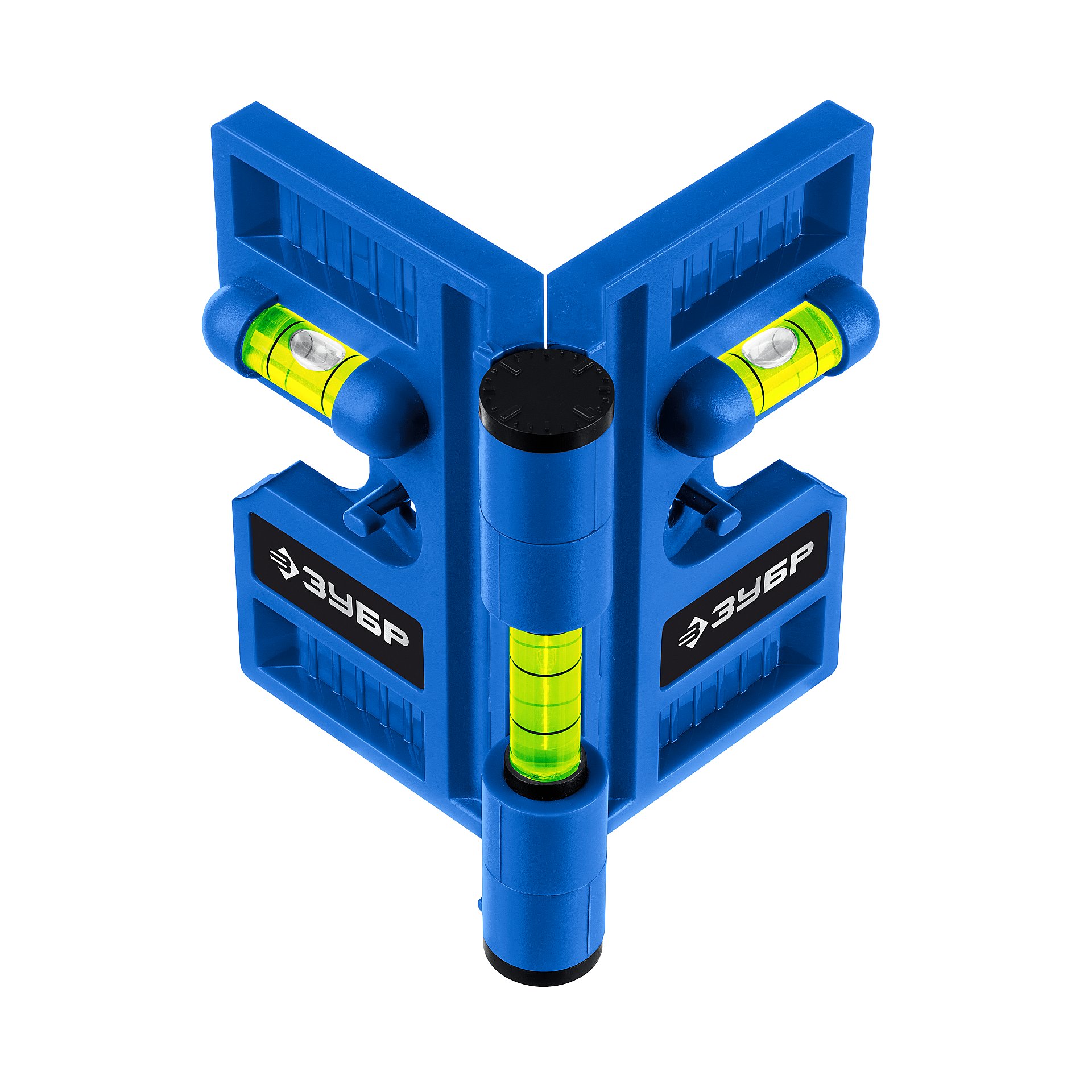 Угловой магнитный уронь Зубр 34553