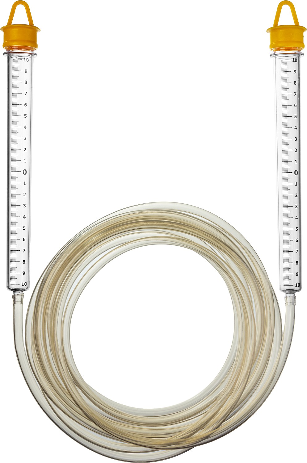 Гидроуровень 5 м D 6 мм STAYER 3486-06-05