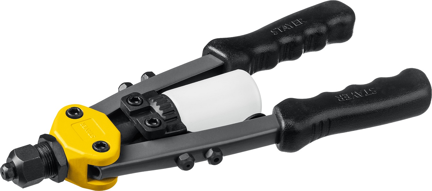 STAYER  Compact-48 двуручный заклепочник