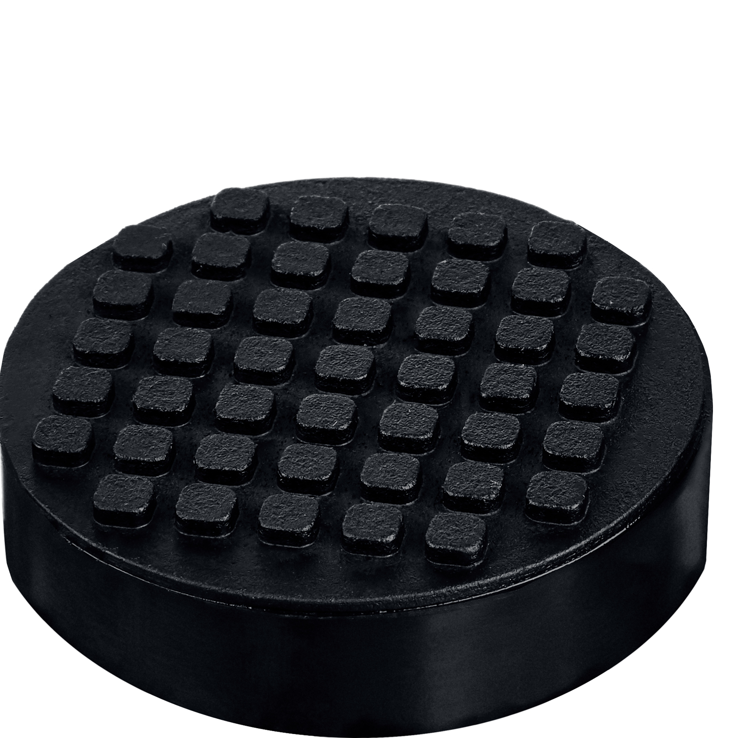 Опора резиновая д/домкрата  37/65*27