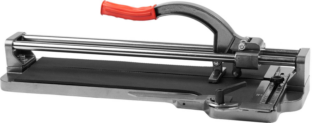 Плиткорез ЗУБР ЭКСПЕРТ профессиональный на подшипниках, 500мм 33195-50