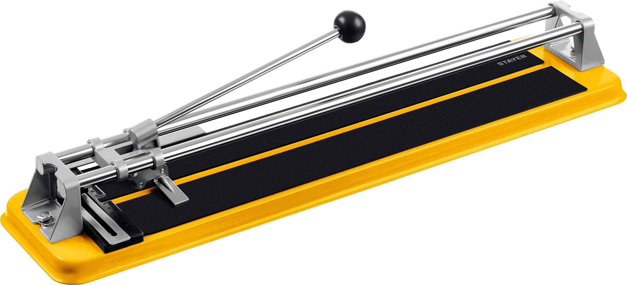 Плиткорез STAER с усиленным основанием 600мм роликовый