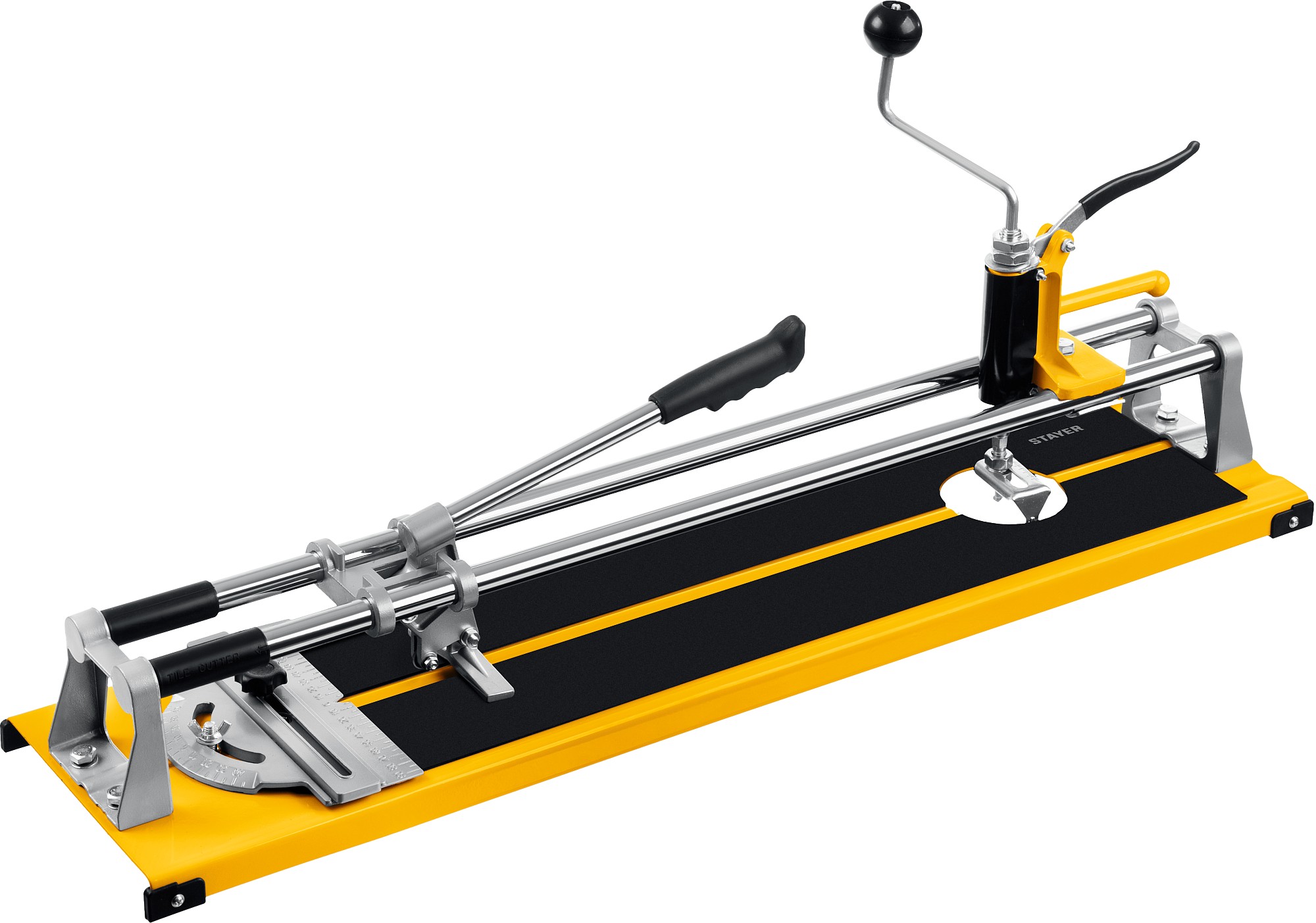 Плиткорез STAYER усиленный, с круговым резаком, 600мм 3310-60