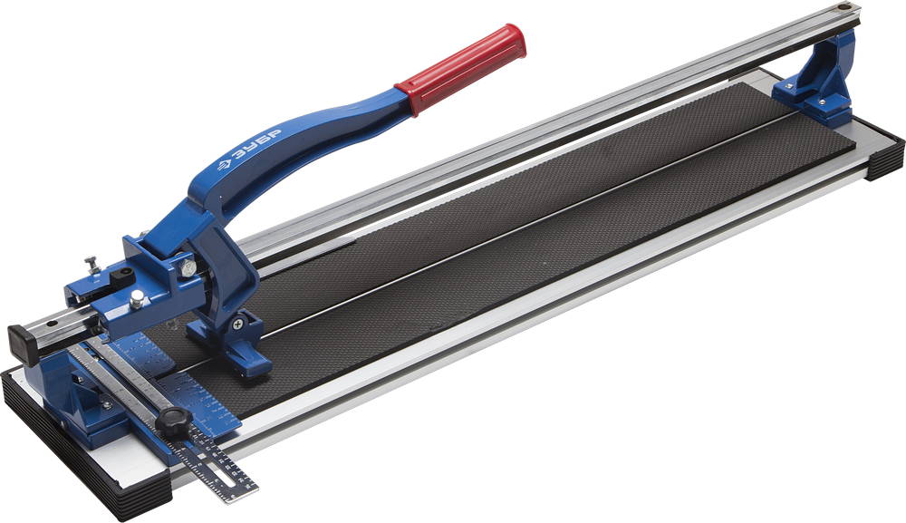 Плиткорезна подшипниках, 700мм 5-16мм, монорельс, усиле. платформа